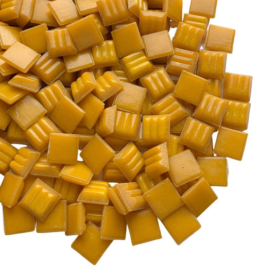 Classic Vitreous 10mm  Apricot