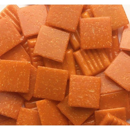 Glass Vitreous 20mm  Clementine