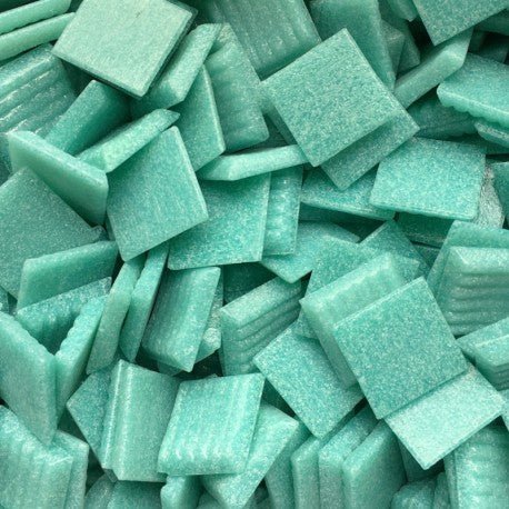 Murano Glass Mosaic 20mm  Anemon