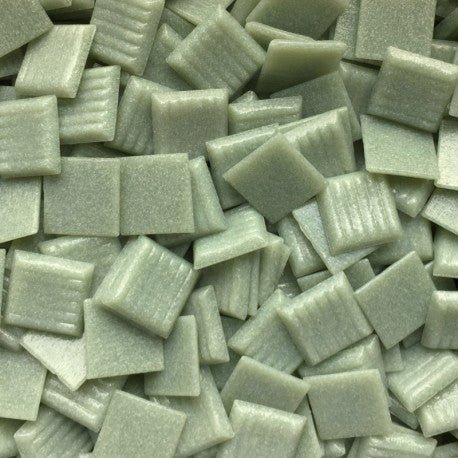 Murano Glass Mosaic 20mm  Apple