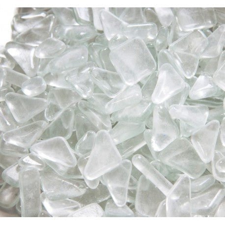 Soft Glas  Diamant-Mix