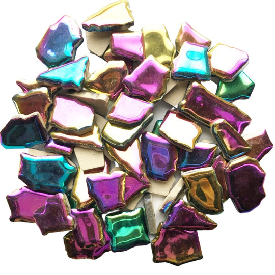 Keramische Puzzels Disco