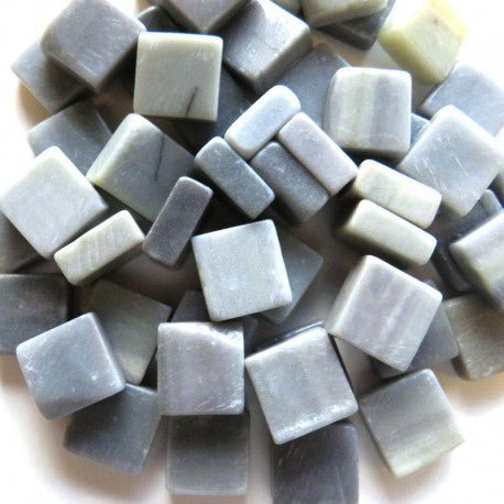 Marmor 10mm  Linpi Blau