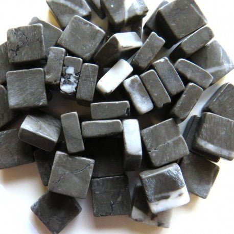 Marmor 10mm  Nero Marquina