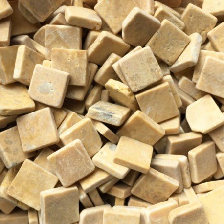 Marmor 15mm  Giallo Reale