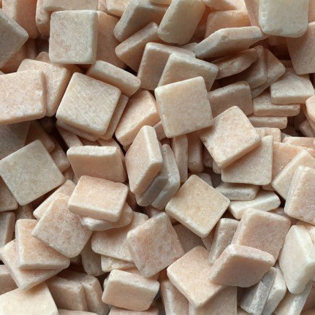 Marmor 15mm  Hibiscus Rosa