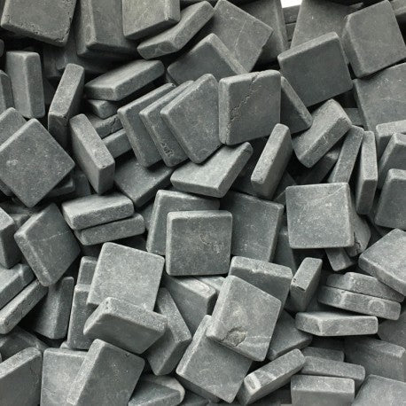 Marmor 15mm  Nero Marquina