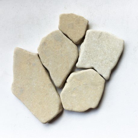 Marmor Polygonal Botticino