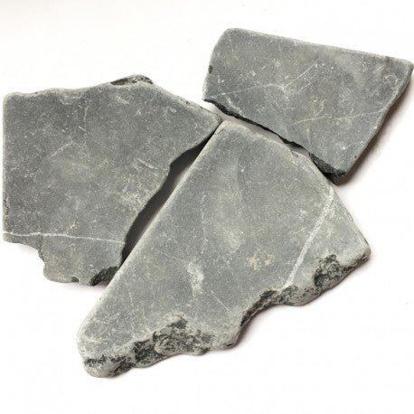 Marmor Polygonal Nero Marquina