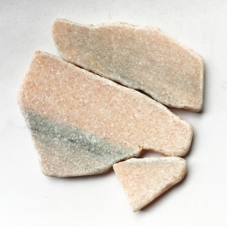 Marmor Polygonal  Rosa Porta