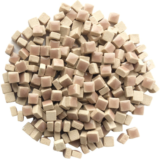 Micro Ceramic 5mm  Taupe