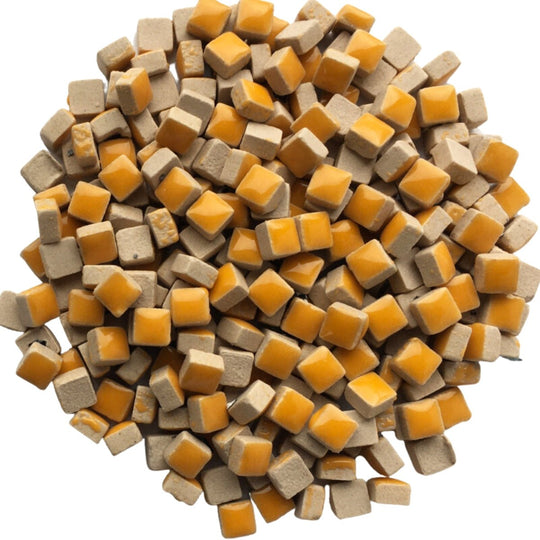 Micro Keramiek 5mm Curry