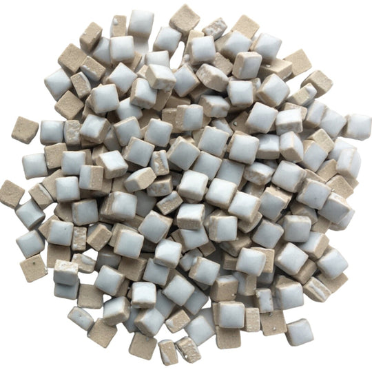 Micro Ceramic 5mm  Ice Blue