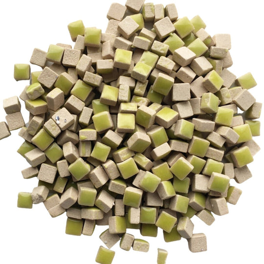 Micro Keramiek 5mm Kiwi