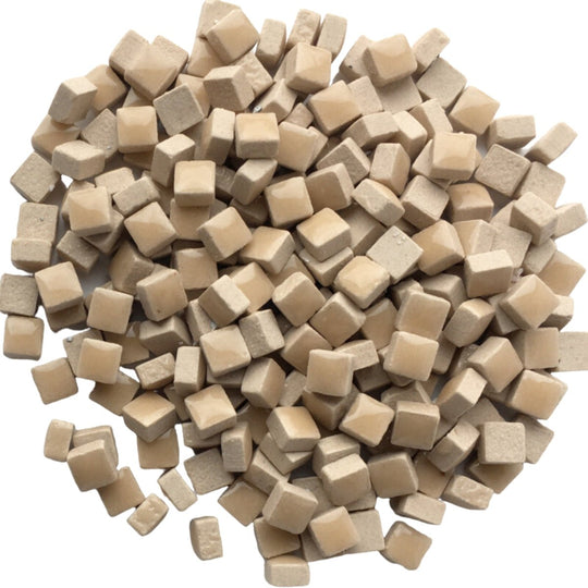 Micro Keramiek 5mm Lichtbruin