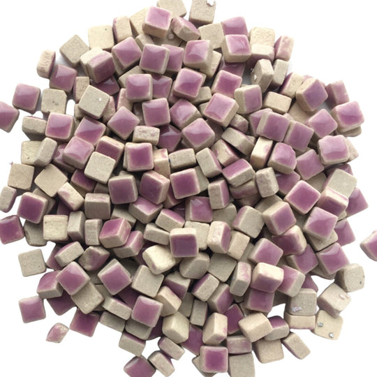 Micro Ceramic 5mm  Purple