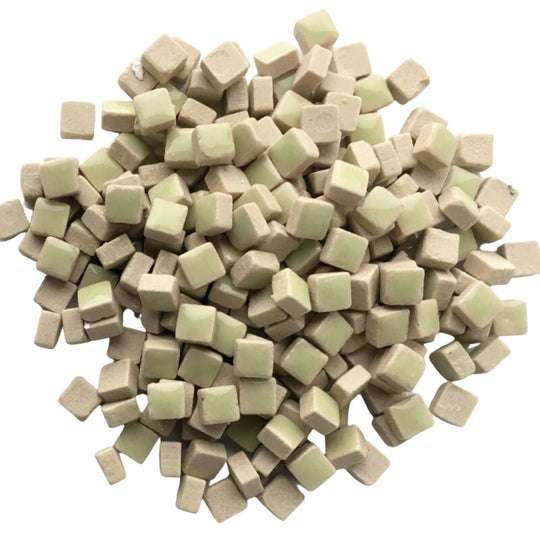 Micro Keramiek 5mm Pepermunt