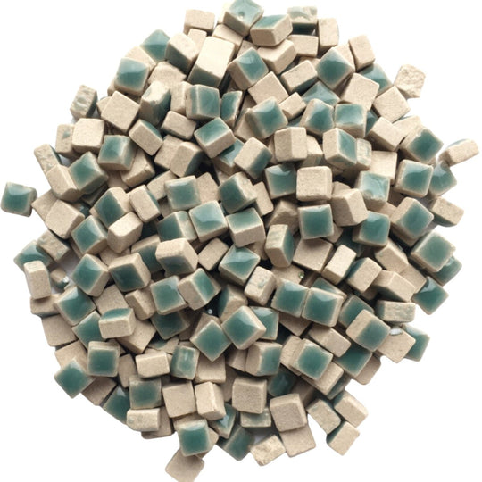 Micro Keramiek 5mm Phetalogroen