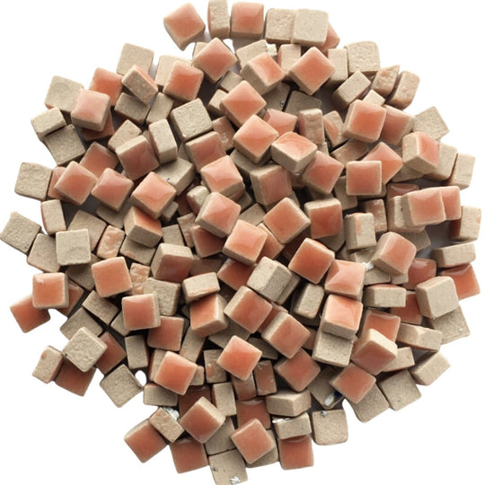 Micro Keramiek 5mm Zalm