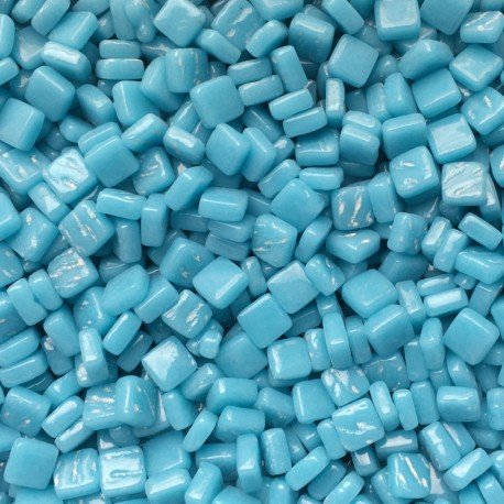 Ottoman 8mm Lake Blue