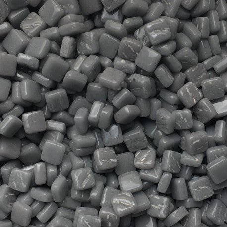 Ottoman 8mm Deep Grey