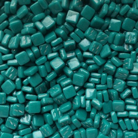 Ottoman 8mm Dark Teal