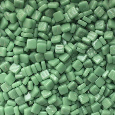 Ottoman 8mm Meadow Green