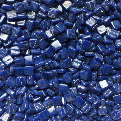 Ottoman 8mm Royal Blue