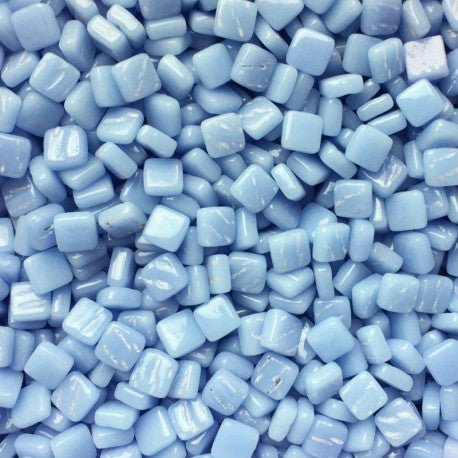 Ottoman 8mm Pale Blue