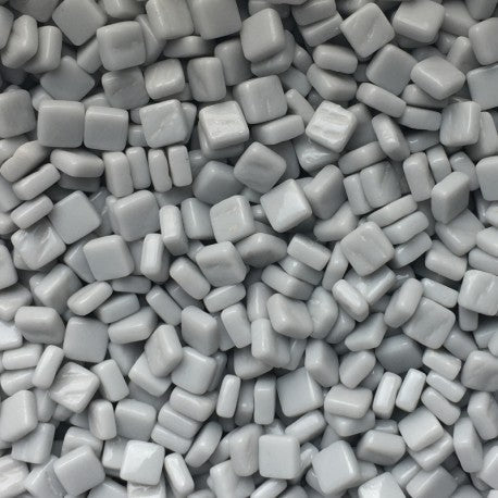 Ottoman 8mm Pale Grey