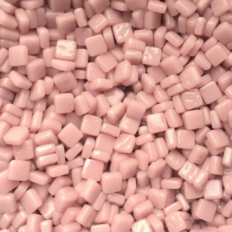 Ottoman 8mm Rose Petal