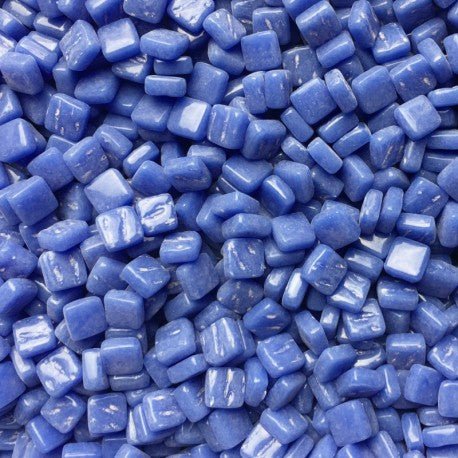 Ottoman 8mm Warm Blue