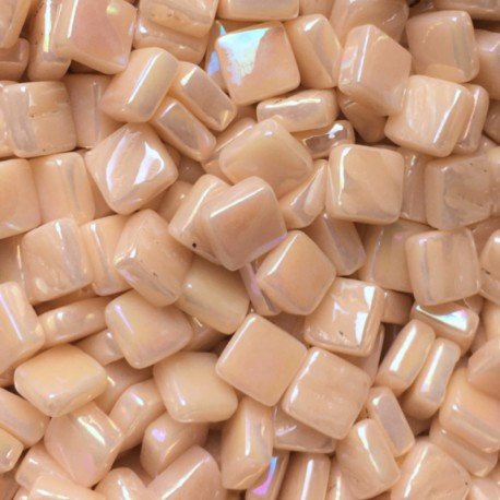 Ottoman Pearlised 8mm    Blush