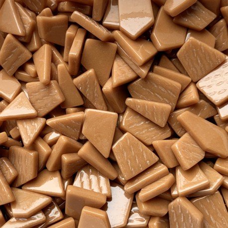Ottoman Puzzles  Brown Sugar
