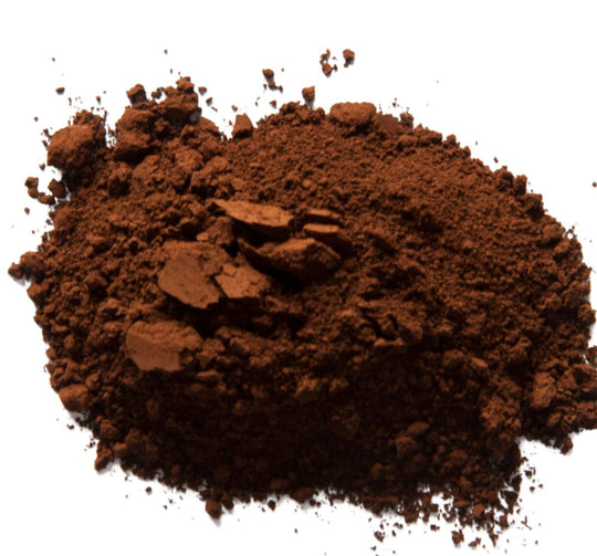 Pigment Dark Brown Umber