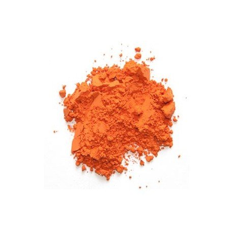 Pigment Ercolano Orange